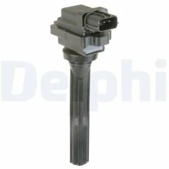 Котушка запалювання SUZUKI BALENO, GRAND VITARA I, VITARA 1.8-2.7 12.94-12.03 Delphi GN10350-12B1