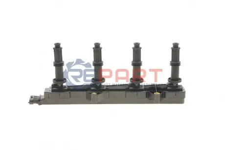 Фото Котушка запалювання Opel Vectra C/Zafira B 2.2 03- Delphi (GN1036312B1) зображення 1