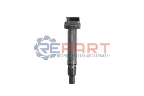 Фото 1 — Котушка запалювання Lexus ES/GS/IS/LS/RX 05- Delphi (GN1036612B1) Фото Котушка запалювання Lexus ES/GS/IS/LS/RX 05- Delphi (GN1036612B1) зображення 1