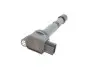 Фото Котушка запалювання HONDA ACCORD VII, ACCORD VIII, CIVIC VII, CIVIC VIII, CR-V II, CR-V III, ELYSION, FR-V, INTEGRA, STREAM 2.0/2.4 05.01 Delphi (GN1037012B1) зображення 1