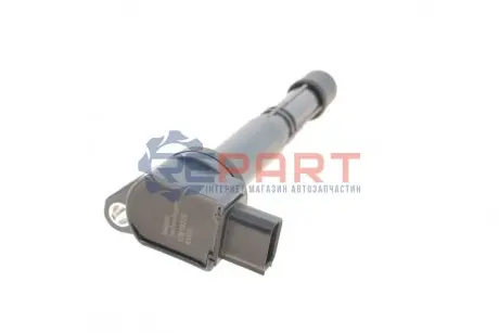 Котушка запалювання HONDA ACCORD VII, ACCORD VIII, CIVIC VII, CIVIC VIII, CR-V II, CR-V III, ELYSION, FR-V, INTEGRA, STREAM 2.0/2.4 05.01 Delphi GN1037012B1 Купити в Україні