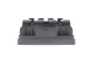 Котушка запалювання SKODA OCTAVIA I VW BORA, BORA I, CADDY III, GOLF IV, JETTA IV, NEW BEETLE, TOURAN 2.0/2.0CNG/2.3 01.98-12.17 Delphi (GN1038312B1) зображення 5
