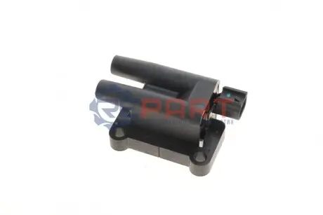 Котушка запалювання MITSUBISHI L200, PAJERO II, PAJERO III, PAJERO SPORT I 2.4/3.0/3.5 12.90 Delphi GN1039612B1 Купити в Україні