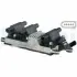 Котушка запалювання AUDI A4 B5, A4 B6, A6 C4, A6 C5, A8 D2 SKODA SUPERB I VW PASSAT B5, PASSAT B5.5 2.4/2.8 03.94-03.08 Delphi (GN1040912B1) зображення 1