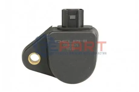 Котушка запалювання ACURA MDX, RDX, TL HONDA ACCORD VIII, CROSSTOUR I, LEGEND IV, PILOT 3.5/3.7 05.06 Delphi GN1042612B1 Купити в Україні