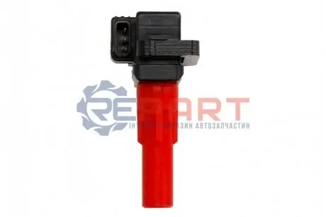 Котушка запалювання SUBARU FORESTER, IMPREZA, LEGACY III, LEGACY IV, OUTBACK, TRIBECA 2.0/3.0/3.6 08.00 Delphi GN1043512B1 Купити в Україні