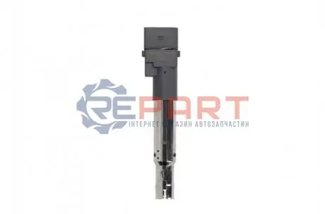 Котушка запалювання AUDI A3, Q7, TT PORSCHE CAYENNE SEAT LEON SKODA SUPERB II VW ATLAS, CC B7, EOS, GOLF IV, GOLF V, MULTIVAN T5, PASSAT B6, PASSAT B7, PHAETON, TOUAREG 1.6-3.6 08.00 Delphi GN1044312B1 Купити в Україні