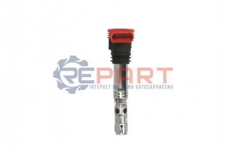 Котушка запалювання AUDI A4 B6, A4 B7, A6 C5, A6 C6, A8 D3 2.0/3.0 11.00-07.06 Delphi GN1044412B1 Купити в Україні