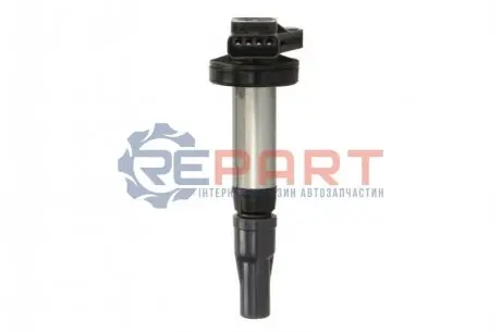 Котушка запалювання JAGUAR S-TYPE II, XF I, XJ, XK 8, XK II LAND ROVER DISCOVERY III, RANGE ROVER III, RANGE ROVER SPORT I 3.0-4.4 03.96-12.19 Delphi GN1044812B1 Купити в Україні