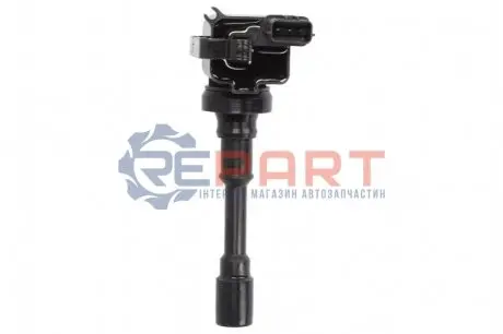 Фото Котушка запалювання Mitsubishi Colt/Lancer 1.3/1.6 96- Delphi (GN1045012B1) зображення 1