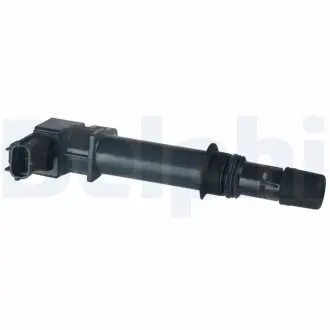Катушка зажигания CHRYSLER ASPEN DODGE DAKOTA, DURANGO, NITRO, RAM 1500 JEEP CHEROKEE, COMMANDER, GRAND CHEROKEE II, GRAND CHEROKEE III 3.7-5.9 09.97 Delphi GN1045612B1