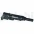 Фото Котушка запалювання DODGE DURANGO, NITRO, RAM 1500 JEEP CHEROKEE, COMMANDER, GRAND CHEROKEE III 3.7 10.04 Delphi (GN10457-12B1) зображення 1