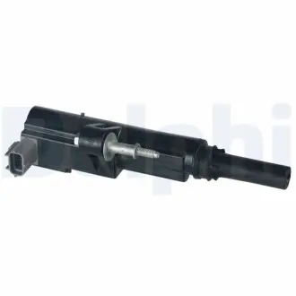 Котушка запалювання DODGE DURANGO, NITRO, RAM 1500 JEEP CHEROKEE, COMMANDER, GRAND CHEROKEE III 3.7 10.04 Delphi GN10457-12B1 Купити в Україні