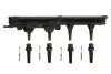 Фото Котушка запалювання CITROEN EVASION, XANTIA, XM, XSARA FIAT ULYSSE LANCIA ZETA PEUGEOT 306, 406, 605, 806 1.8/2.0 03.93-12.04 Delphi (GN1046012B1) зображення 1