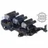 Фото Катушка воспаления HYUNDAI TUCSON 2,7 04- Delphi (GN1046212B1) изображение 1