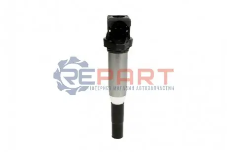 Котушка запалювання BMW 1 (E81), 1 (E82), 1 (E87), 1 (E88), 3 (E90), 3 (E91), 3 (E92), 3 (E93), 5 (E60), 5 (E61), 5 (F10), 5 (F11), 6 (E63), 6 (E64) MINI (R56) PEUGEOT 308 I 1.4-3.0 06.04-10.14 Delphi GN1047612B1 Купити в Україні