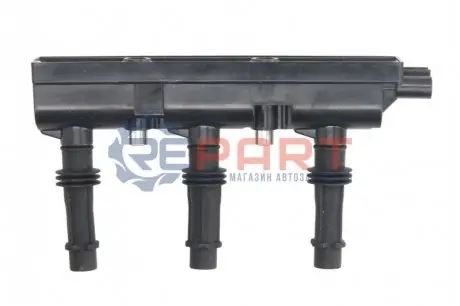 Котушка запалювання OPEL CORSA D 1.0 07.06-08.14 Delphi GN1047712B1 Купити в Україні