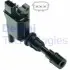 Фото Катушка воспаленияMAZDA 323 1.6 98- Delphi (GN1048012B1) изображение 1