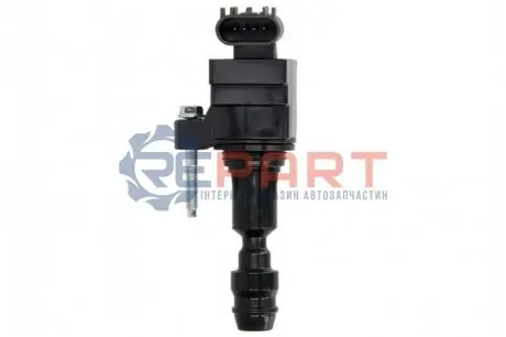 Фото 1 — Котушка запалювання Delphi (GN1048512B1) Фото Котушка запалювання Delphi (GN1048512B1) зображення 1