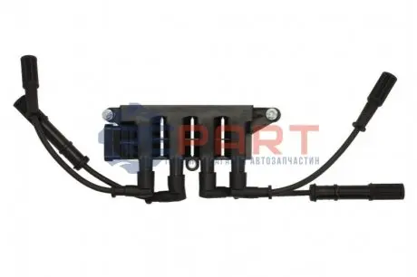 Катушка зажигания Delphi GN1049212B1 Купить в Украине