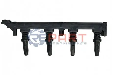 Фото Котушка запалювання Citroen Jumpy/Peugeot Expert 2.0 07- Delphi (GN1050312B1) зображення 1