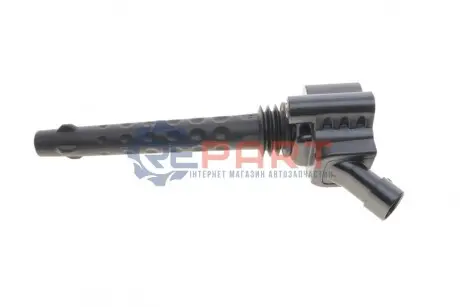 Котушка запалювання ABARTH 500 / 595 / 695, 500C / 595C / 695C, GRANDE PUNTO ALFA ROMEO GIULIETTA, MITO FIAT 500L, 500X, BRAVO II, DOBLO, DOBLO CARGO, GRANDE PUNTO 1.4/1.4CNG/1.4LPG 10.05 Delphi GN1052812B1 Купити в Україні