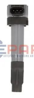 Фото Котушка запалювання Opel Agila/Suzuki Splash 06- Delphi (GN1053012B1) зображення 1