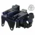 Фото Котушка запалювання HYUNDAI ATOS, I10 I KIA PICANTO I 1.0/1.1 08.03-12.13 Delphi (GN1053112B1) зображення 1