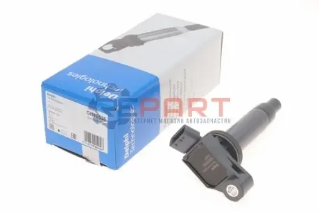 Фото Котушка запалювання Toyota Camry 3.0 91-01 Delphi (GN1053612B1) зображення 1