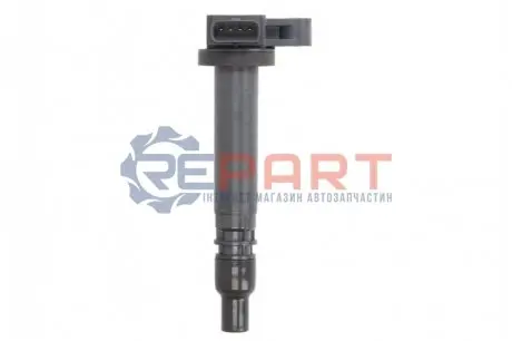 Котушка запалювання TOYOTA HIACE IV, LAND CRUISER 90 2.7 06.95-12.06 Delphi GN1053711B1 Купити в Україні