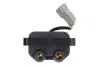 Фото Котушка запалювання MITSUBISHI SIGMA SUBARU FORESTER, IMPREZA, LEGACY I, LEGACY II, LEGACY OUTBACK 2.0-3.0 08.91-09.13 Delphi (GN1054211B1) зображення 2