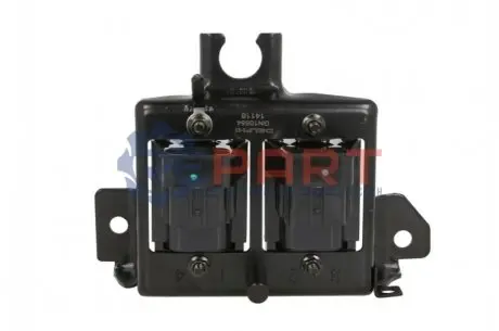 Котушка запалювання MAZDA MX-5 I, MX-5 II 1.8 01.93-10.05 Delphi GN1055412B1