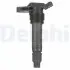 Котушка запалювання VOLVO S60 II, S80 II, V60 I, V70 III, XC60 I, XC70 II, XC90 I LAND ROVER FREELANDER 2 3.0/3.2/3.2ALK 03.06-12.18 Delphi (GN1055812B1) зображення 8