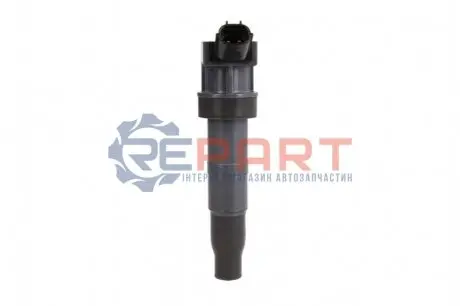Котушка запалювання HYUNDAI EQUUS / CENTENNIAL, GENESIS, GRANDEUR, H-1 CARGO, IX35, SANTA FE IV, SANTA FÉ II, SANTA FÉ III, SONATA V, SONATA VI, TUCSON KIA CERATO II, MAGENTIS II 1.6-5.0 01.05 Delphi GN1056812B1 Купити в Україні