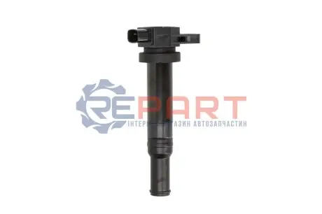 Котушка запалювання HYUNDAI GRANDEUR, SANTA FÉ II KIA CARNIVAL III, MAGENTIS II 2.7 11.05-06.15 Delphi GN1056912B1 Купити в Україні
