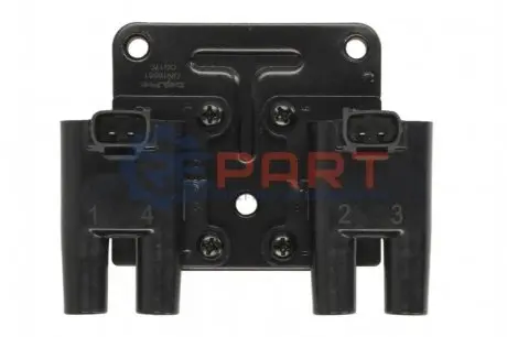 Автозапчасть Delphi GN10581-12B1
