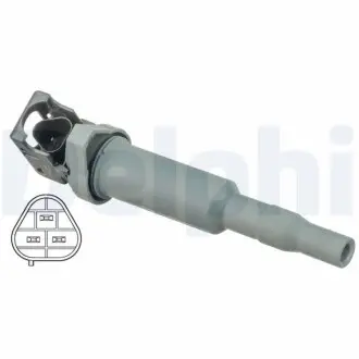 Автозапчасть Delphi GN1058612B1