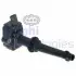 Котушка запалювання JAGUAR F-PACE, F-TYPE, XE, XF I, XF II, XF SPORTBRAKE, XJ, XK II LAND ROVER DISCOVERY IV, RANGE ROVER III, RANGE ROVER IV, RANGE ROVER SPORT I 3.0/5.0 01.09 Delphi (GN1059112B1) зображення 1