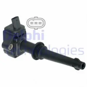 Автозапчасть Delphi GN1059112B1