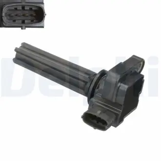 Котушка запалювання Delphi GN10592-12B1 Купити в Україні