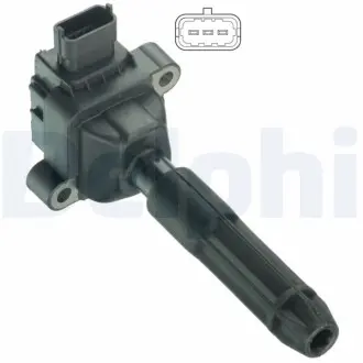 Катушка системы зажигания Delphi GN10604-12B1 Купить в Украине