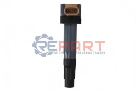 Котушка запалювання Suzuki Grand Vitara/Swift/SX4 09- Delphi GN1061512B1 Купити в Україні