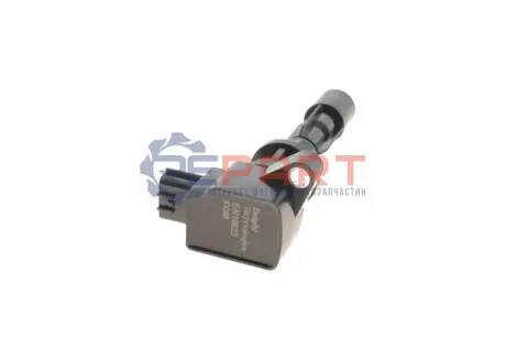 Котушка запалювання MAZDA 3, 5, 6 2.0/2.3 08.02 Delphi GN1062312B1 Купити в Україні