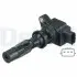 Фото Котушка запалювання Mazda 3 2.3 MPS Turbo 08-14/5 2.0 05 Delphi (GN10623) зображення 1