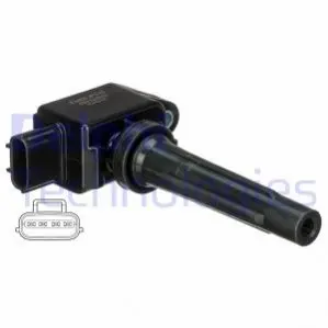Катушка зажигания Delphi GN1062512B1 Купить в Украине
