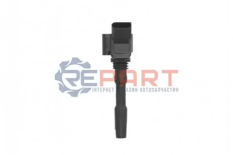 Котушка запалювання AUDI A1, A3, A3 ALLSTREET, A4 ALLROAD B8, A4 ALLROAD B9, A4 B8, A4 B9, A5, A6 ALLROAD C8, A6 C7, A6 C8, A7, A8 D4, A8 D5, Q2, Q3, Q5, Q7, Q8, TT CUPRA ATECA 1.2-4.0H 10.07 Delphi GN1063212B1 Купити в Україні