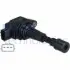 Фото Котушка запалювання Mazda 2 1.3-1.5 07-15/3 1.6 03 Delphi (GN1063712B1) зображення 1