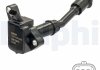 Котушка запалювання Ford Focus 1.5Ecoboost 14- GN1064512B1