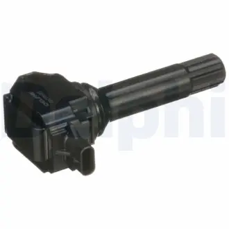 Котушка запалювання SUBARU FORESTER, LEGACY V, OUTBACK, XV 2.0-2.5LPG 03.12 Delphi GN1068512B1 Купити в Україні