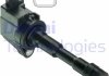 CEWKA  ZAPг  DELPHI  GN10693-12B1  HONDA  INSIGHT,  JAZZ  09-